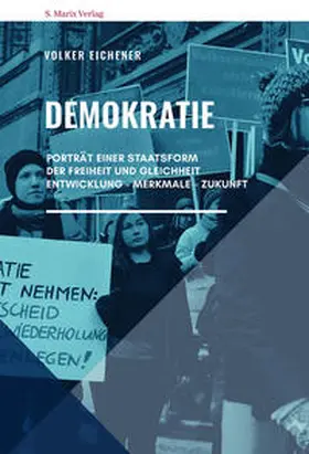 Eichener | Demokratie | Buch | 978-3-7374-1213-1 | sack.de