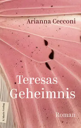 Cecconi |  Teresas Geheimnis | Buch |  Sack Fachmedien