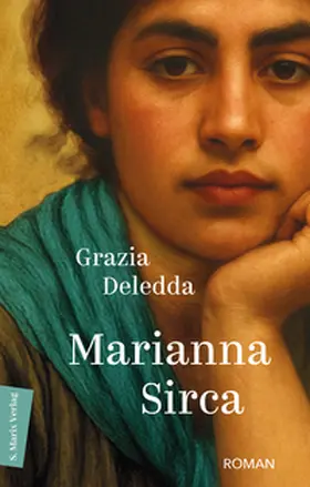 Deledda |  Marianna Sirca | Buch |  Sack Fachmedien