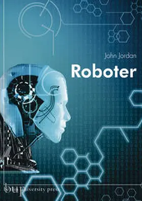 Jordan | Roboter | Buch | 978-3-7374-1329-9 | www2.sack.de