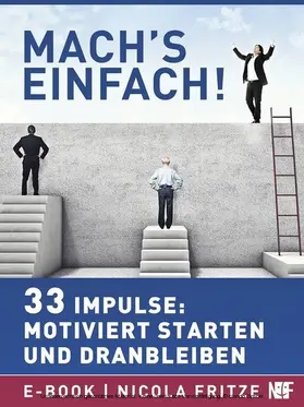 Fritze |  Mach's einfach! | eBook | Sack Fachmedien