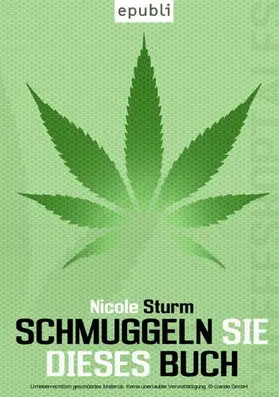 Sturm |  Schmuggeln Sie dieses Buch | eBook | Sack Fachmedien
