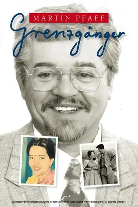 Pfaff |  Grenzgänger | eBook | Sack Fachmedien