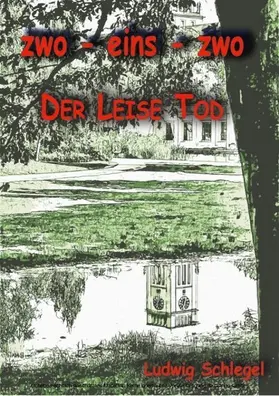 Schlegel |  zwo-eins-zwo | eBook | Sack Fachmedien