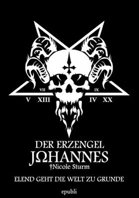 Sturm |  DER ERZENGEL JOHANNES | eBook | Sack Fachmedien