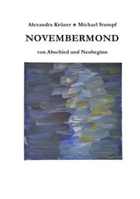 Stumpf |  Novembermond | Buch |  Sack Fachmedien