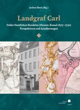 Ebert |  Landgraf Carl | Buch |  Sack Fachmedien