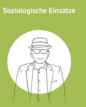 Schobin |  Soziologische Einsätze | Buch |  Sack Fachmedien