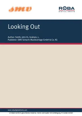 Smith / Graham |  Looking Out | eBook | Sack Fachmedien