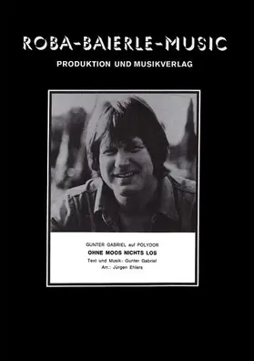 Gabriel / Ehlers |  Ohne Moos nichts los | eBook | Sack Fachmedien