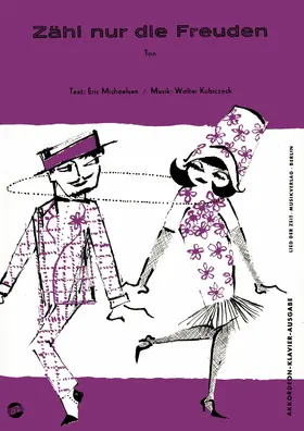 Kubiczeck / Michaelsen / Stüwe |  Zähl nur die Freuden | eBook | Sack Fachmedien