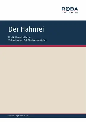 Fischer / Demmler / Bartzsch |  Der Hahnrei | eBook | Sack Fachmedien