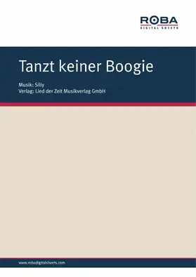 Schramm / Demmler / Danz |  Tanzt keiner Boogie | eBook | Sack Fachmedien