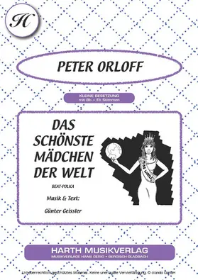 Geissler / Orloff |  Das schönste Mädchen der Welt | eBook | Sack Fachmedien