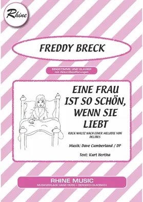 Cumberland / DP / Hertha |  Eine Frau ist so schön, wenn sie liebt | eBook | Sack Fachmedien