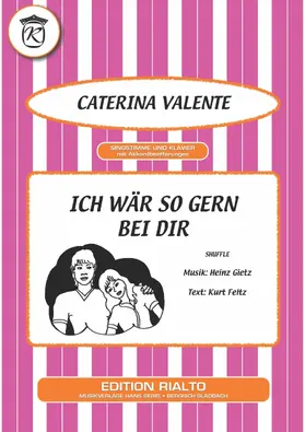 Gietz / Feltz |  Ich wär so gern bei dir | eBook | Sack Fachmedien