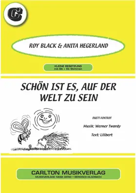 Black / Lilibert / Twardy |  Schön ist es, auf der Welt zu sein | eBook | Sack Fachmedien