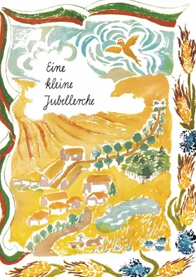 Deicke / Hartung / Kahlau |  Eine kleine Jubellerche | eBook | Sack Fachmedien