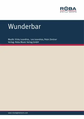 Leandros / Zentner |  Wunderbar | eBook | Sack Fachmedien