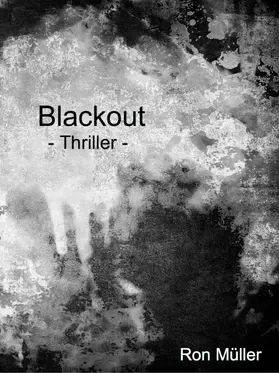 Müller |  Blackout | eBook | Sack Fachmedien