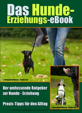 Zimmermann |  Das Hunde-Erziehungs-eBook | eBook | Sack Fachmedien