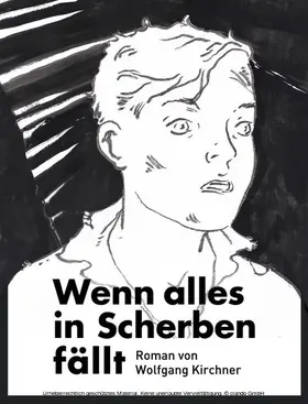 Kirchner |  Wenn alles in Scherben fällt | eBook | Sack Fachmedien