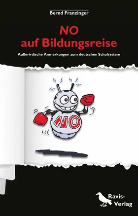 Franzinger |  NO auf Bildungsreise | eBook | Sack Fachmedien