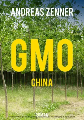 Zenner |  GMO China | eBook | Sack Fachmedien