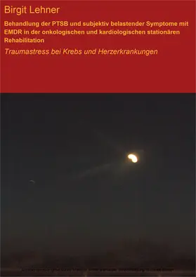 Lehner |  Behandlung der PTSB und subjektiv belastender Symptome mit EMDR in der onkologischen und kardiologischen stationären Rehabilitation | eBook | Sack Fachmedien
