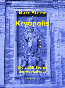 Steen |  Kryopolis | eBook | Sack Fachmedien