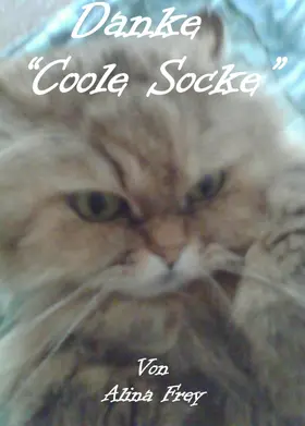 Frey |  Danke "Coole Socke" | eBook | Sack Fachmedien