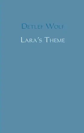 Wolf |  Lara's Theme | eBook | Sack Fachmedien