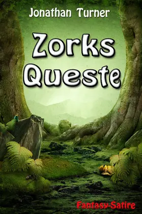 Turner |  Zorks Queste | eBook | Sack Fachmedien