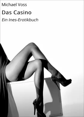 Voss |  Das Casino | eBook | Sack Fachmedien