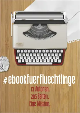 hoeragenten / Reimann / Teller |  #ebookfuerfluechtlinge | eBook | Sack Fachmedien