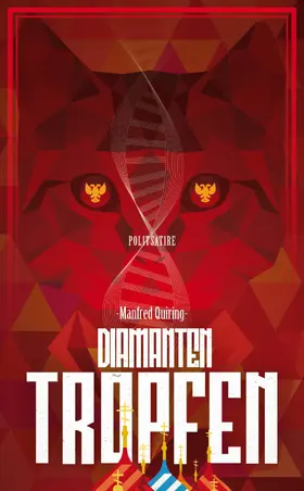 Quiring |  Diamantentropfen | eBook | Sack Fachmedien