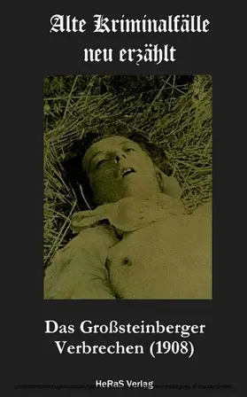 Ludwig |  Das Großsteinberger Verbrechen | eBook | Sack Fachmedien