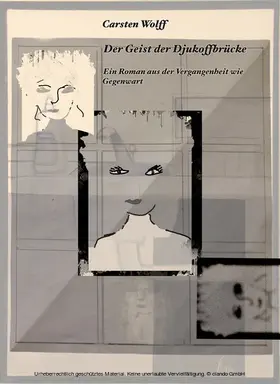 Wolff |  Der Geist der Djukoffbrücke | eBook | Sack Fachmedien