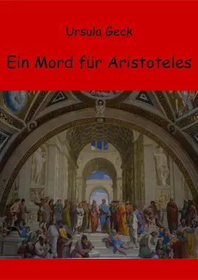 Geck |  Ein Mord für Aristoteles | eBook | Sack Fachmedien