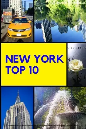 Rogal |  New York | eBook | Sack Fachmedien