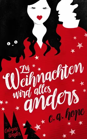 Hope |  Zu Weihnachten wird alles anders | eBook | Sack Fachmedien