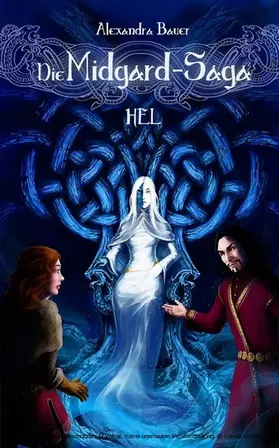 Bauer |  Die Midgard-Saga - Hel | eBook | Sack Fachmedien