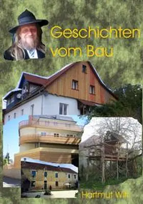 Witt |  Geschichten vom Bau | eBook | Sack Fachmedien