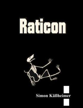 Käßheimer |  Raticon | Buch |  Sack Fachmedien