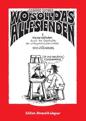 Seyfried / Müller |  Wo soll das alles enden | Buch |  Sack Fachmedien