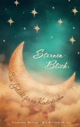 Mattner / Kretlow |  SternenBlick | Buch |  Sack Fachmedien