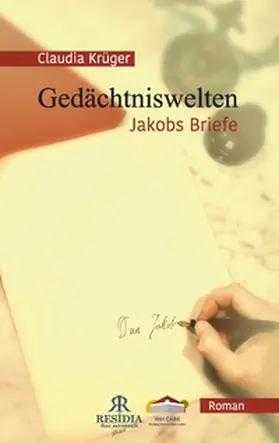 Krüger |  Gedächtniswelten | Buch |  Sack Fachmedien