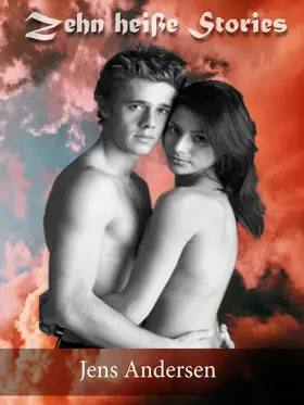 Andersen |  10 heiße Stories | eBook | Sack Fachmedien