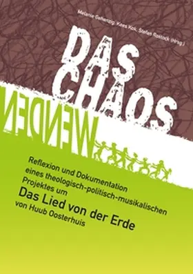 Rostock / Gehenzig / Kok |  Das Chaos wenden | Buch |  Sack Fachmedien