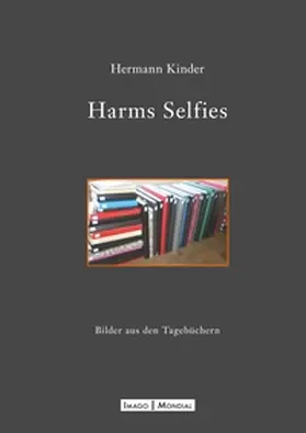 Kinder |  Harms Selfies | Buch |  Sack Fachmedien